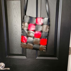 The Sak vintage crossbody bag